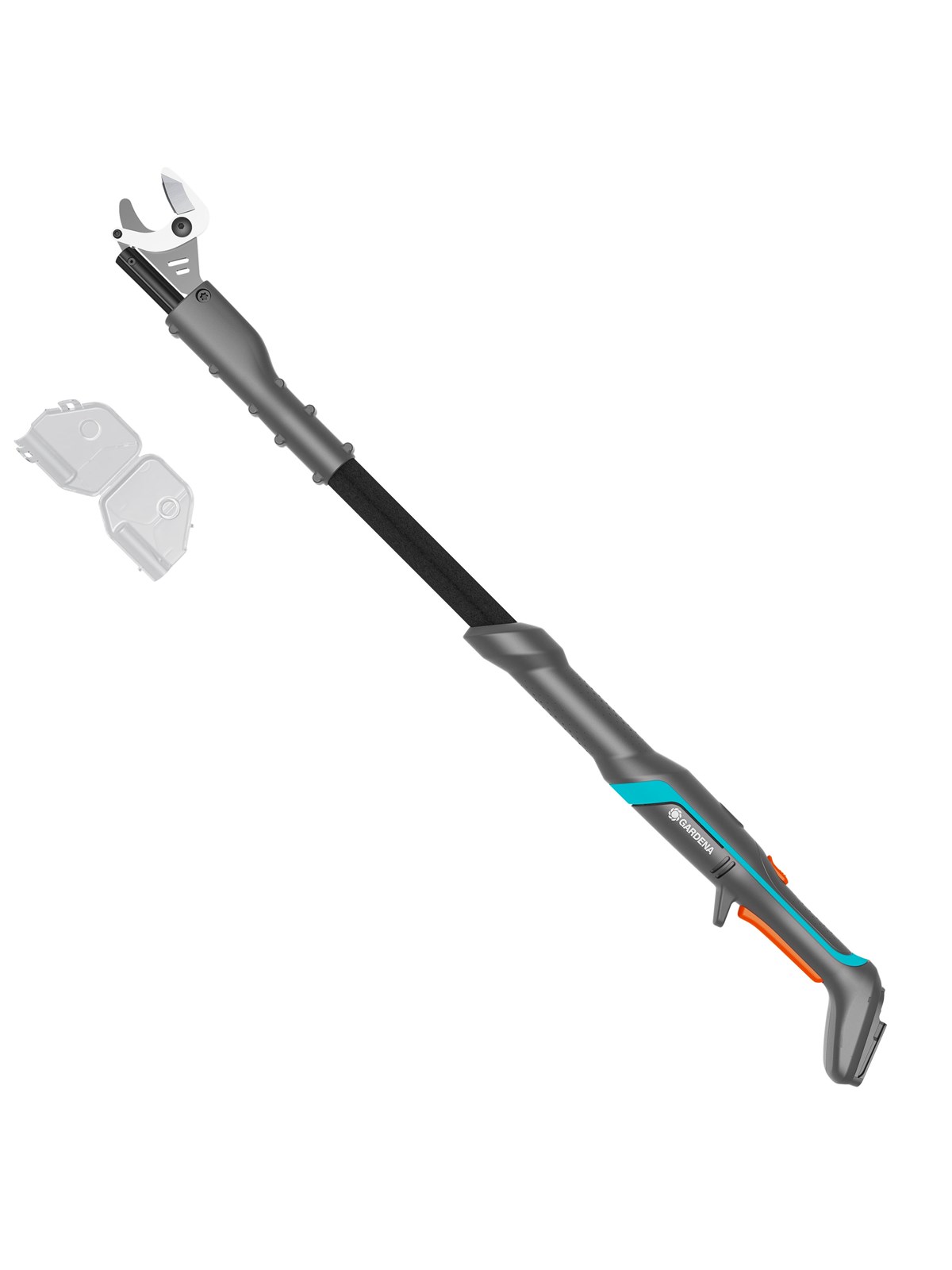 Gardena Akku-Astschere EasyCut 110/18V P4A solo