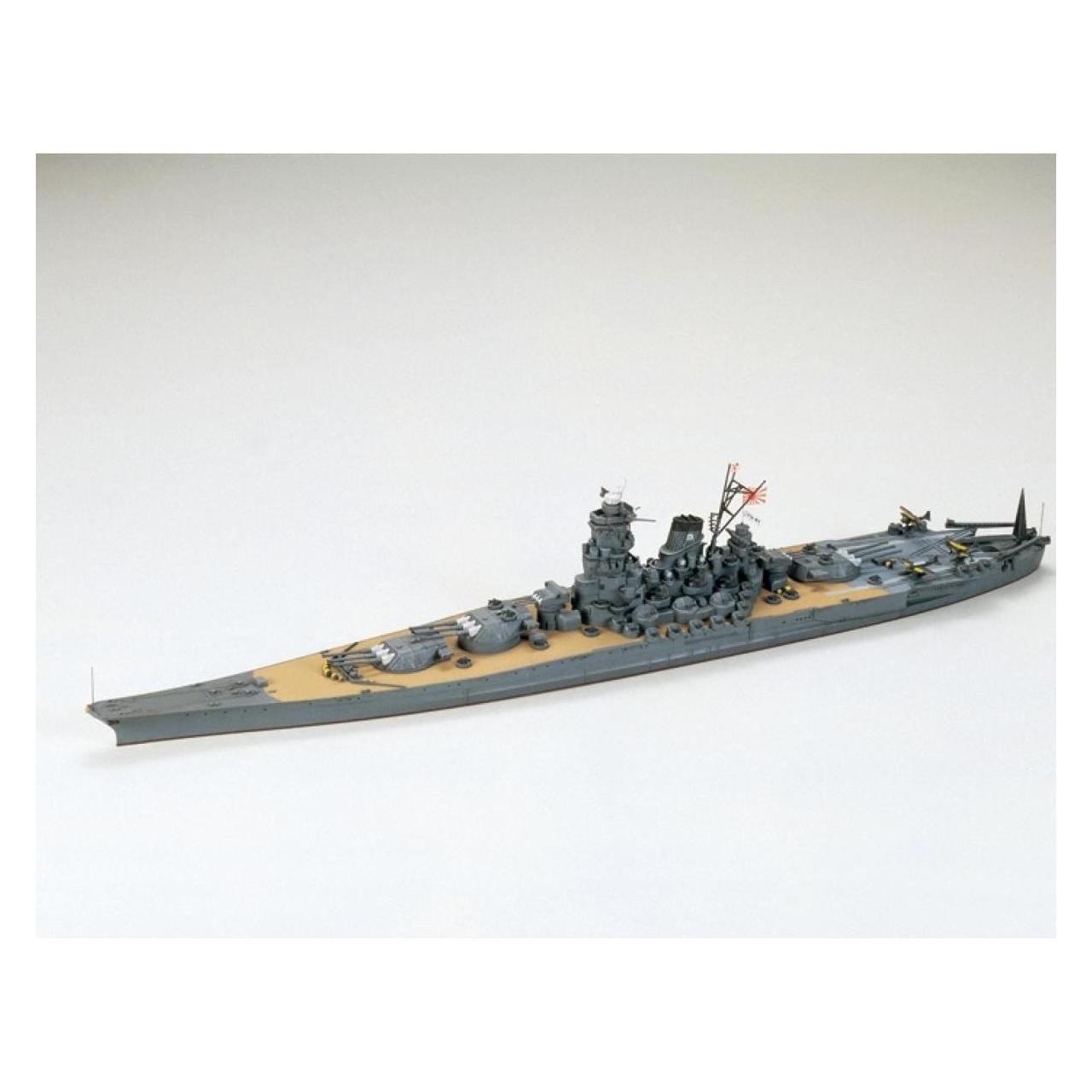 Tamiya Yamato Schlachtschiff (TAM 31113)