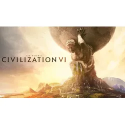Sid Meier's Civilization VI