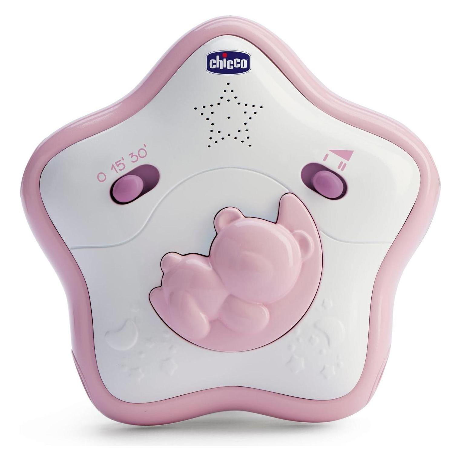 Chicco Spielbogen für Kinderbett (00010473100000)