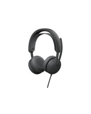 Logitech ZONE WIRED 2 FOR BUSINESS GRAPHITE EME (981-001618)