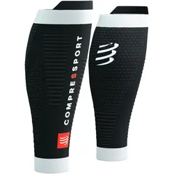 Compressport Unisex R2 3.0 schwarz