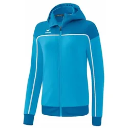 Erima Change Trainingsjacke Damen - blau/weiß-34