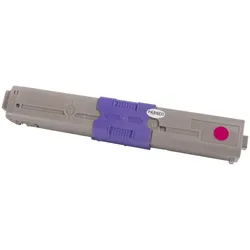 OKI C301 (44973534) - Toner TonerPartner, magenta