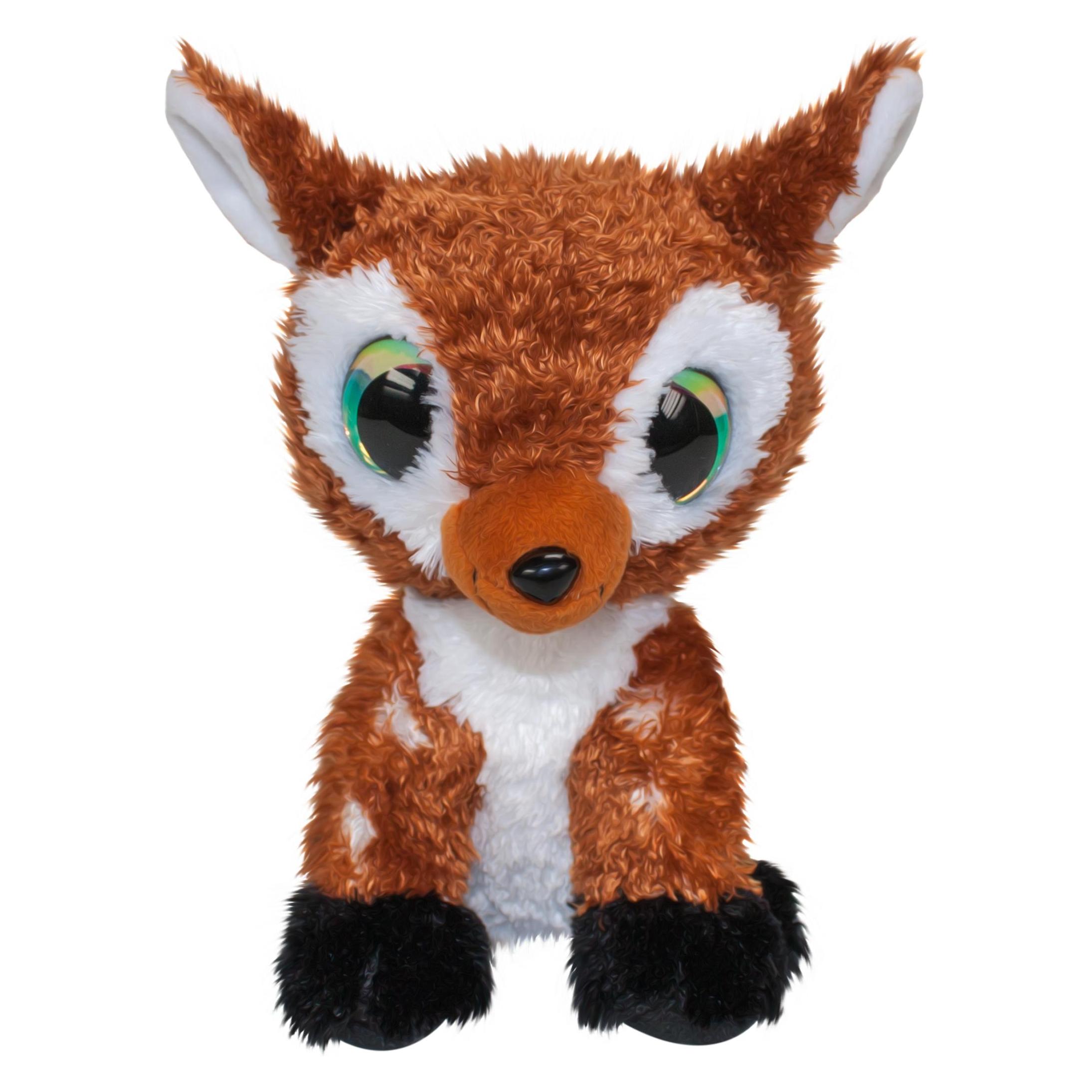 Lumo Stars Hug - Hirsch, 15 cm (15 cm) (55351)