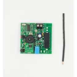 Tousek Rolling-Code Funksystem RS 868.2-STN 2.2
