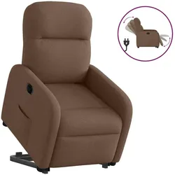 vidaXL, Sessel, Kalunina (Elektrisches Neigungssystem ohne Massage-Funktion)