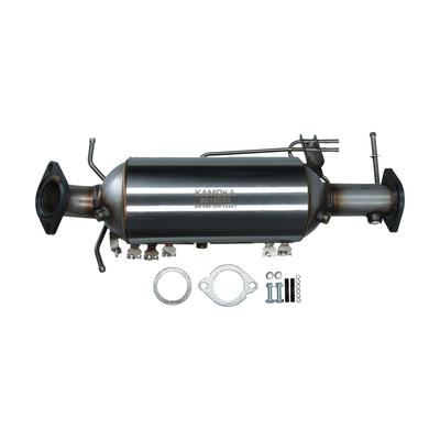 KAMOKA Ruß-/Partikelfilter, Abgasanlage 8010063 für MAZDA