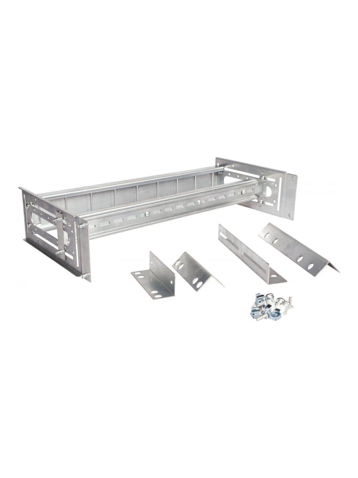 Equip - rack mounting rails - 3U