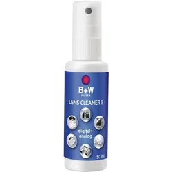 B+W Optic Lens Cleaner 50ml