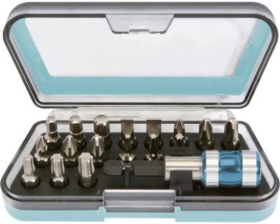 Ks Tools Set, Schraubendreher-Einsatz (Bits) 910.2055