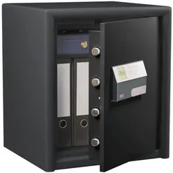 BURG-WÄCHTER Sicherheitsschrank »Combi-Line CL 440 E«, 49.5x56x44.5 cm