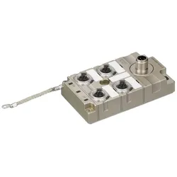 Leuze Ethernet Switch MD 708-21-42/D4-12