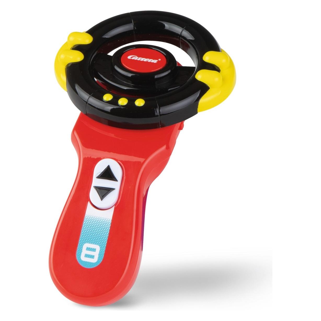 Carrera 2,4GHz Formula Kidz RC Racer (370181074)