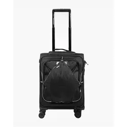 Scicon Cabin Trolley 35L, Koffer, Schwarz