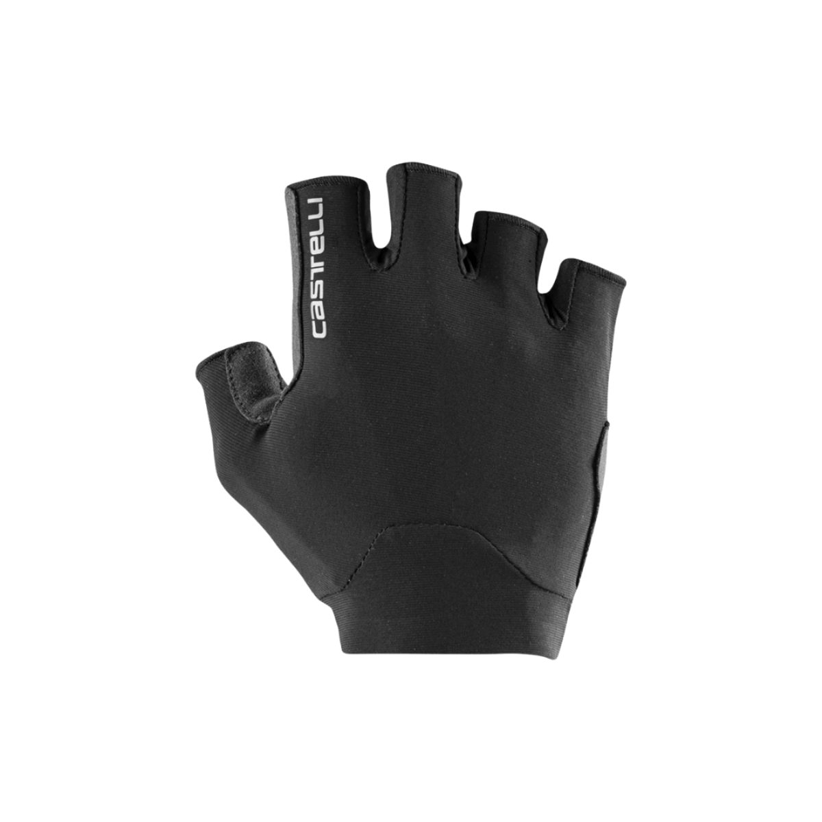 Castelli Luvas Endurance Preto, Tamanho S Homem