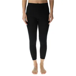 UYN Fusyon Biotech lange Funktionsunterhose Damen B000 - black XS