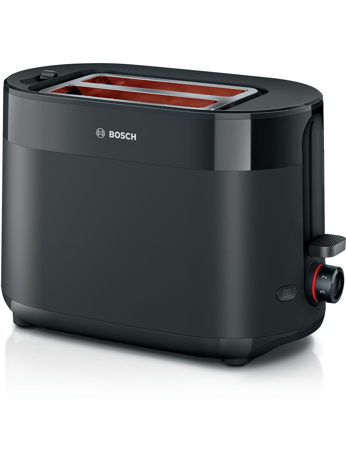 Bosch Toaster My moment TAT2M123