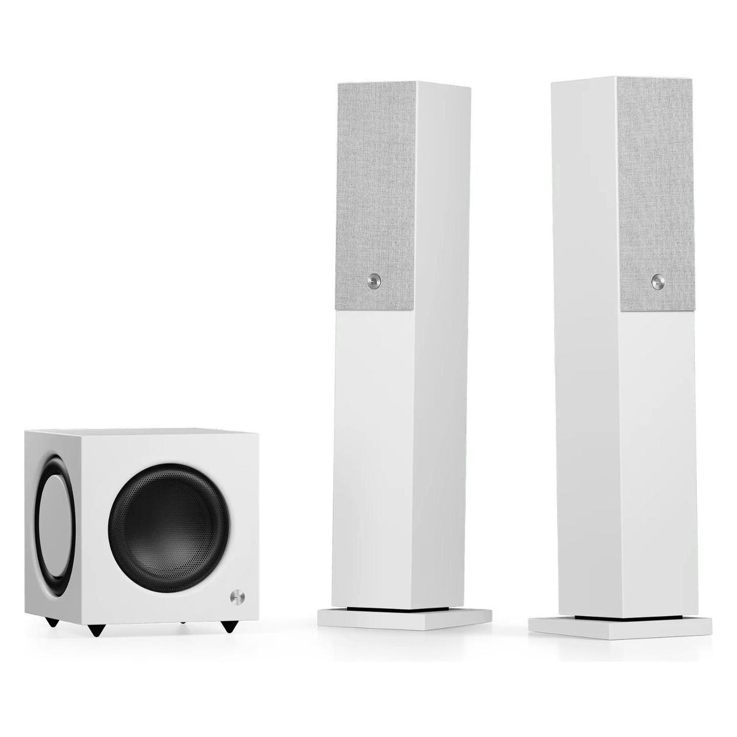 Audio Pro A38 W (1 Paar, 150 W) (15351)