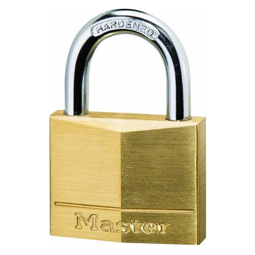 Master Lock Vorhängeschloss (P22214)