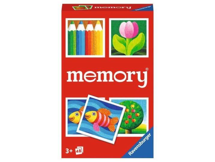 Ravensburger - Kinder memory 224579 - Geheugen spel
