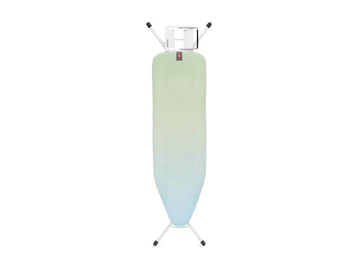 Bügelbrett BRABANTIA B , hellblau, Bügelbretter, Bügelbrett