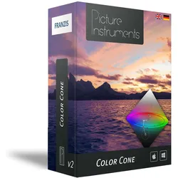 Color Cone