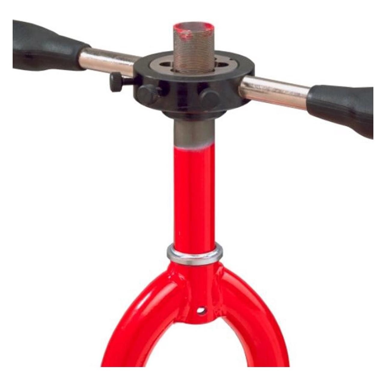 Cyclus Tools Gewindeschneider für Gabelrohr inkl. Griff - Auslaufmodell (720002)