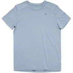 Devold, Herren, Funktionsshirt, Premium Tee Man (M), Blau, M