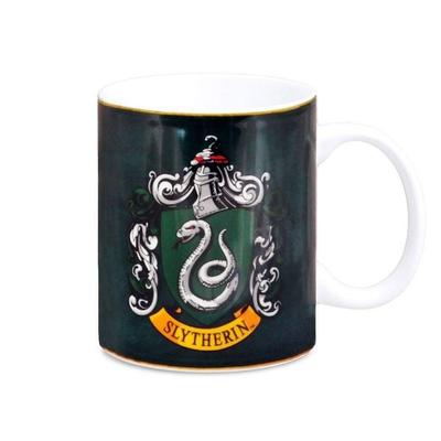 Tasse - Harry Potter (Slytherin)
