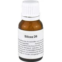 Silicea D 6 15 G