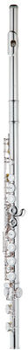 Muramatsu EX-III- CCE Flute