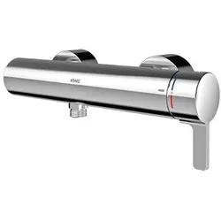 KWC Aquarotter Thermostat-Wandbatterie, F5, EHM, für Handbrause, Option C-Modul, 3600003860 3600003860