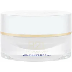 Orlane, Augenpflege, B21 Extraordinaire Youth Eye Contour Cream (Augenpflege Crème, 15 ml, Tag + Nacht)