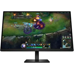 HP OMEN 27 G2 Gaming Monitor 68,6 cm (27 Zoll)
