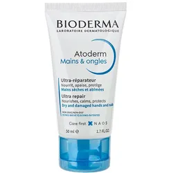 50ml BIODERMA Atoderm Mains & ongles