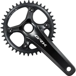 Shimano, Velokurbel, (172.50 mm)