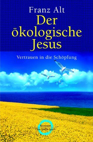 Franz Alt - Der ökologische Jesus - Preis vom 30.09.2026 09:01:18 h