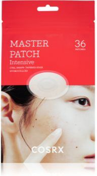 Cosrx Master Patch Intensive patches para pele problemática antiacne 36 un.. Master Patch Intensive