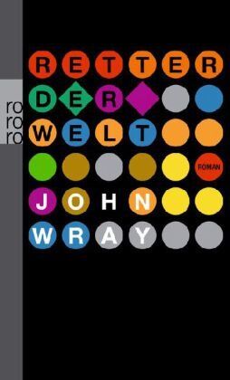 John Wray - Retter der Welt - Preis vom 09.10.2026 07:28:09 h