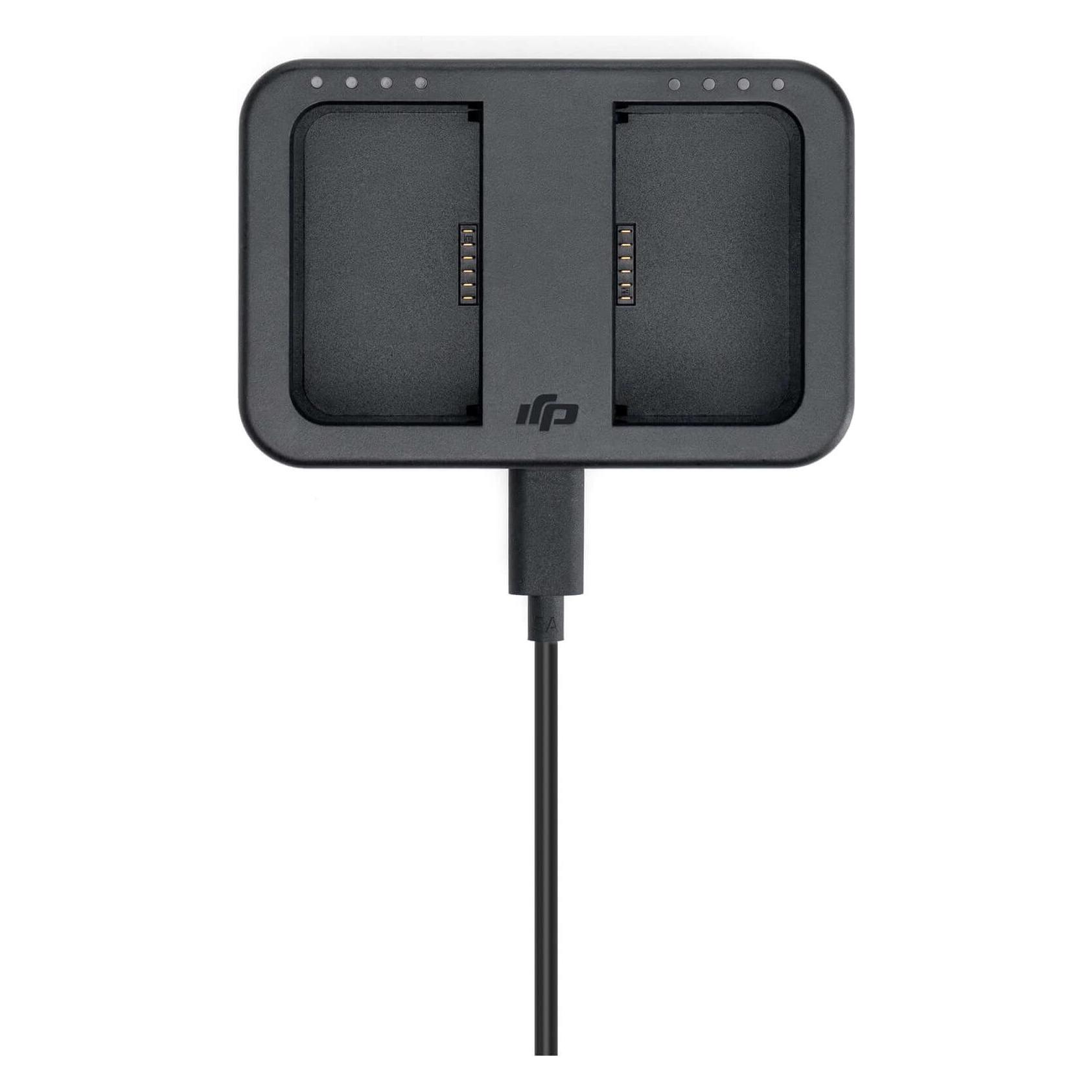 DJI WB37 Akkuladestation (USB-C) (Drohnen Ladegerät) (480095)