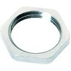 Harting Kontermutter Metall M16 21010000010