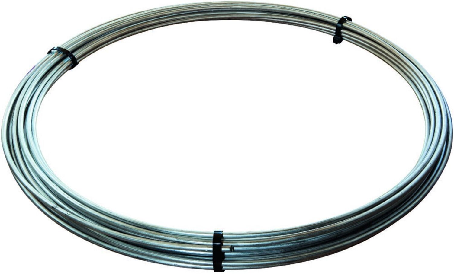 Obermoser Erdungsdraht 10mm A4 50 kg