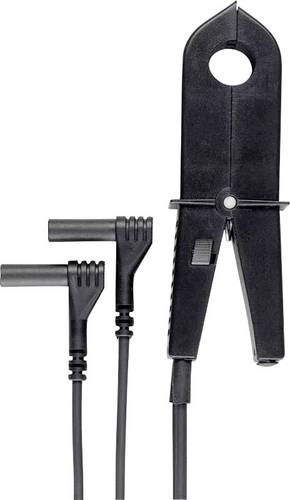 Gossen Metrawatt WZ12C Stromzangenadapter Messbereich A/AC (Bereich): 1mA - 150A