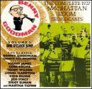Benny Goodman - 1937 Madhattan Room Broadcast - Preis vom 30.09.2026 09:01:18 h