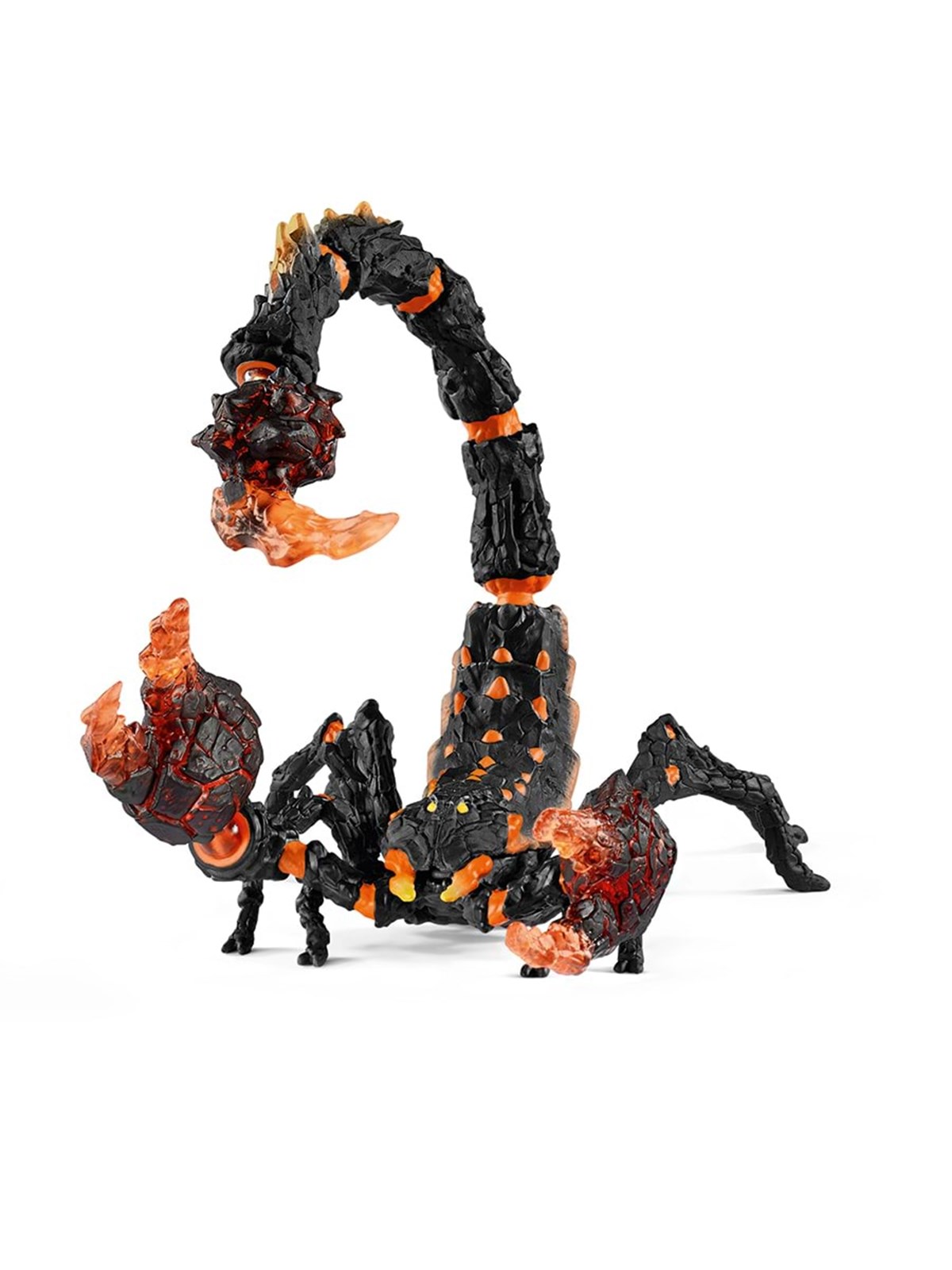 Schleich Lava scorpion