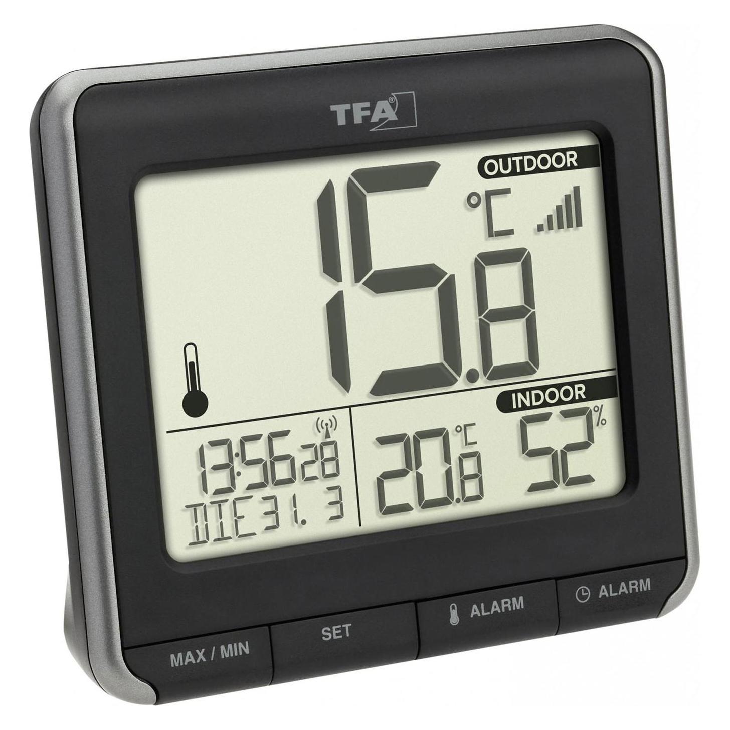 TFA Prio (30.3069.01)