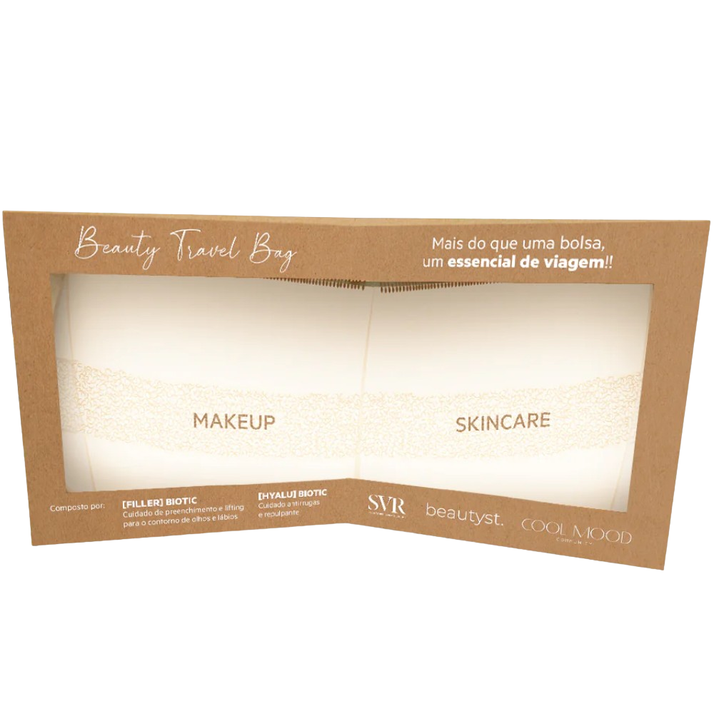 SVR [Filler] Biotic Eye and Lip Contour Filling and Lifting nessuna scatola esterna