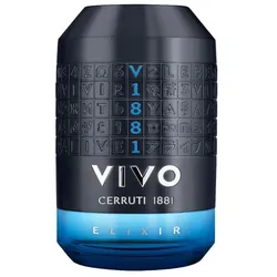Cerruti Vivo Elixir Homme Epv 60ml