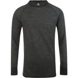 Whistler, Herren, Funktionsshirt, Bradley (5XL), Grau